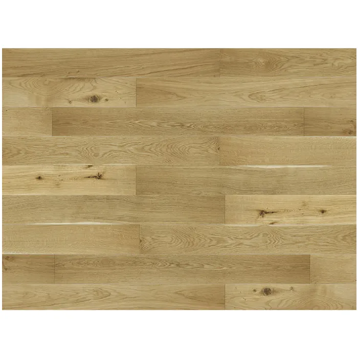 Finishparkiet Parkiet Dąb Natura