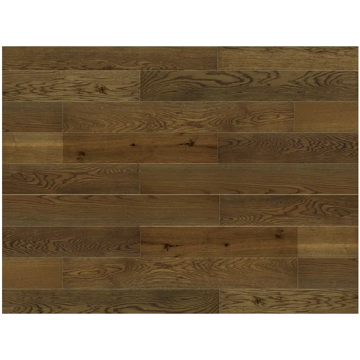 Finishparkiet Parkiet Dąb Thermo Antyk Natura