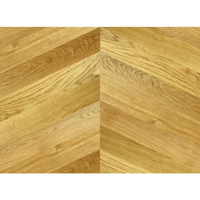 Finishjodła Węgierska Podłogi drewniane - Dąb Select