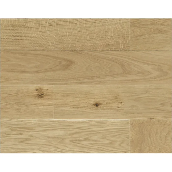 Finishdeska XXL - Długie deski podłogowe Dąb Latte Macchiato Natura