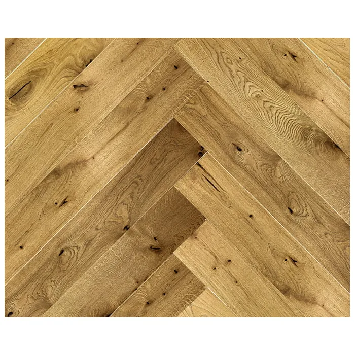 Finishjodła Angielska - Deski podłogowe Dąb Wenecja Antyk