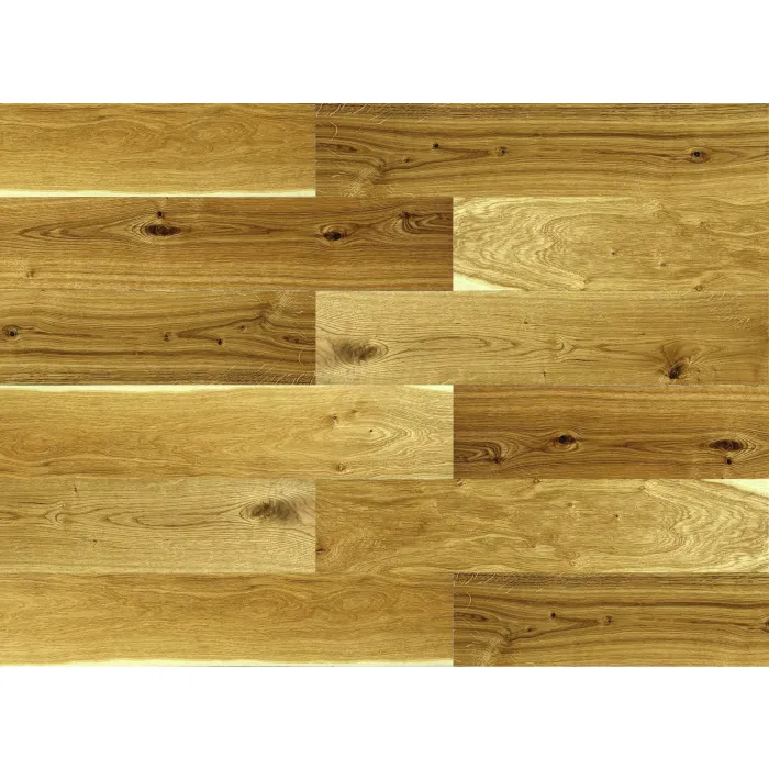 Finishdeska - Deska podłogowa Dąb Rustical