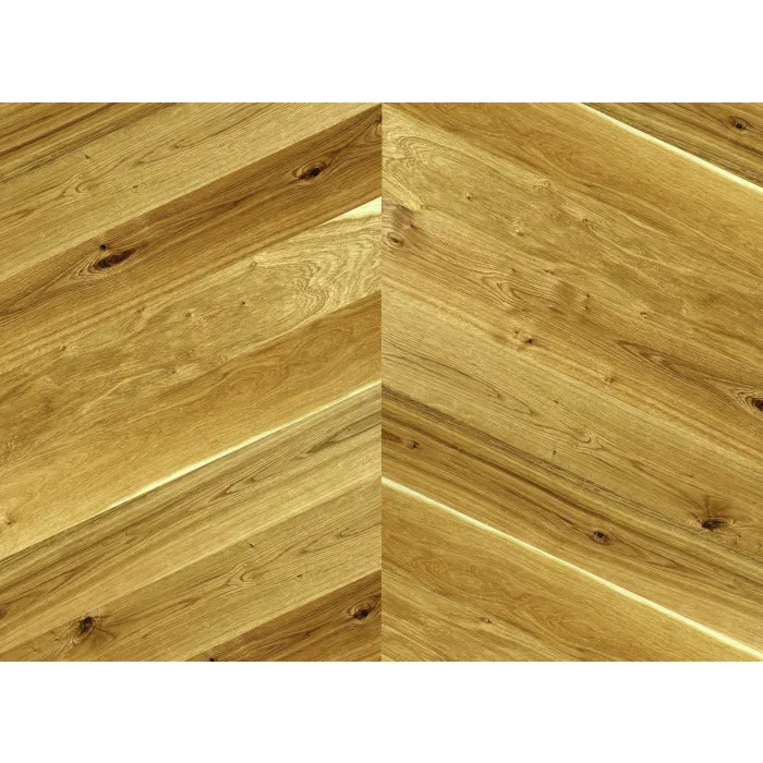 Finishjodła Węgierska Podłogi drewniane - Dąb Rustical