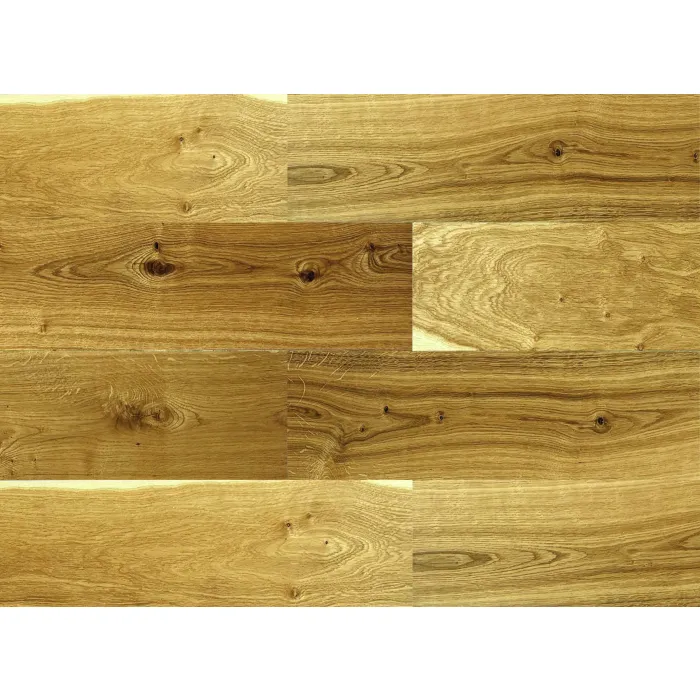 Finishdeska XXL - Długie deski podłogowe Dąb Rustical