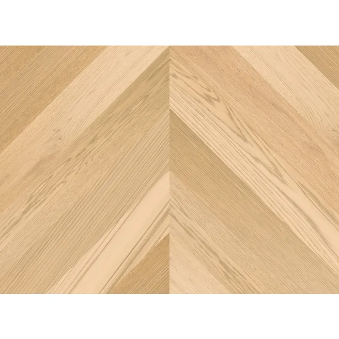 Finishjodła Francuska CHEVRON Deski podłogowe Dąb MALEDIWY