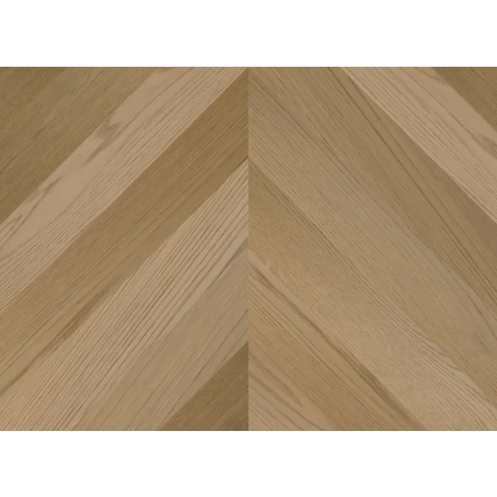 Finishjodła Francuska CHEVRON Deski podłogowe Dąb ZANZIBAR
